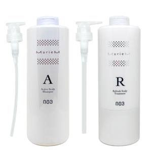 ☆【送料無料】ナンバースリー 003 / ミュリアム クリスタル 薬用