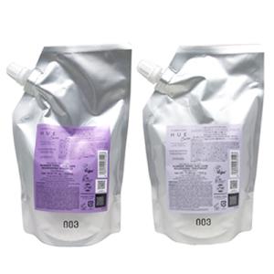 HUE ○セット販売 ナンバースリー ヒュウケア シャンプー 300ml +