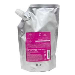 no3（NUMBER THREE） ナンバースリー ミュリアム トリートメント B