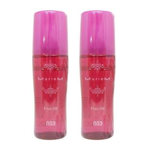 no3 ナンバースリー ミュリアム リニューオイル 120ml 洗い流さ