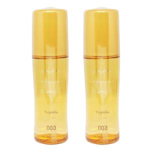 ● 2本セット ナンバースリー ミュリアム トライフィリア 120ml 美容室専売 美容室 美容院 ...
