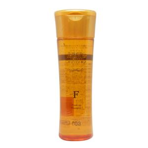 no3（NUMBER THREE） ナンバースリー ミュリアム シャンプー G 250ml