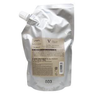 ケアネス テラケア トリートメント 1000g 詰め替え レフィル 美容室