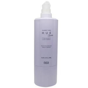 ナンバースリー ヒュウケア ナリシング トリートメント 620g 美容室専売 サロン専売 ヒュウ ケ...
