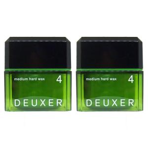 DEUXER ○ ケース販売 24個 ナンバースリー デューサー ハード