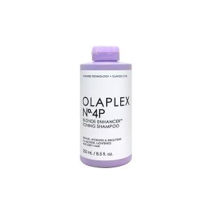 オラプレックス no.4P ブロンドエンハンサー トーニング シャンプー 250ml 美容室専売 サロン専売 サロン 専売 OLAPLEX｜freefeel