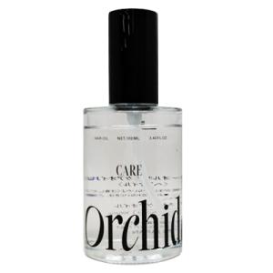 メゾンオルキデ ケアオイル 100ml 美容室専売 美容室 専売品 サロン ヘアオイル Maison...