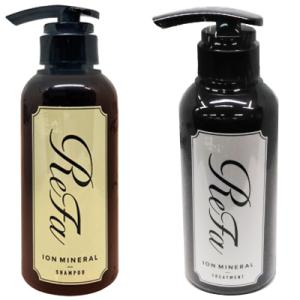 ReFa（リファ） ○ セット販売 MTG ビューテック シャンプー 500ml +