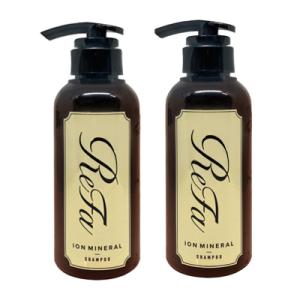 ReFa（リファ） ○ セット販売 MTG ビューテック シャンプー 500ml +