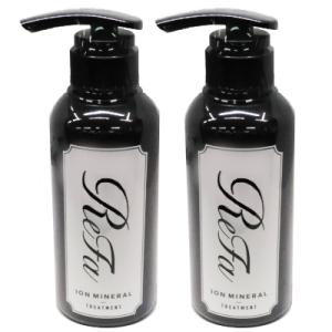 リファ イオンケア トリートメント 290g×2の商品画像