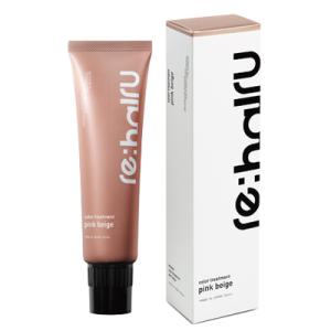 正規販売店 リハイル カラートリートメント ピンク ベージュ 150ml トリートメント カラー ヘ...