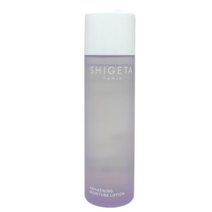 シゲタ AW モイスチャーローション 110ml SHIGETA