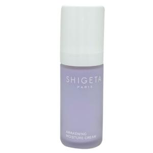 シゲタ AW モイスチャークリーム 30ml SHIGETA｜freefeel