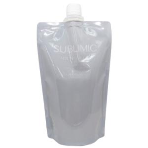 サブリミック　アデノバイタル　1800ml SUBLIMIC 資生堂 サブリミック アデノバイタル シャンプー h 1800ml 詰