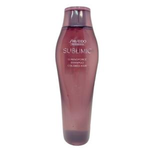 資生堂プロフェッショナル ザ・ヘアケア ルミノフォース シャンプー／トリートメ… SHISEIDO PROFESSIONAL（資生堂プロフェッショナル） 資生堂