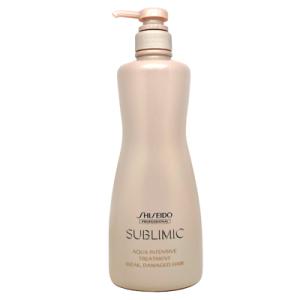 SHISEIDO PROFESSIONAL（資生堂プロフェッショナル） 資生堂