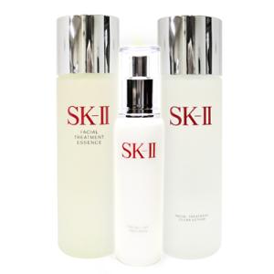 ●お買得セット SK-II ピテラデラックス ハイドレイティングセット｜freefeel