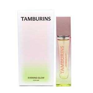 タンバリンズ　LALE 香水　韓国コスメ パフューム ラーレ - 50mL | TAMBURINS