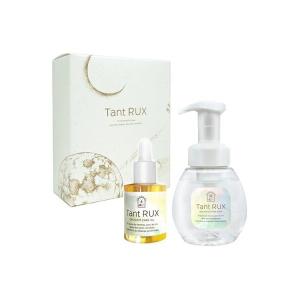 タントリュクス 2点 セット オイル 30ml + ソープ 200ml デリケートゾーン ケア Tant RUX 保湿 タントリュクスソープ タントリュクスオイル サロン専売の商品画像