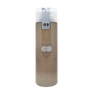 トキオ IE インカラミ プラチナム シャンプー 500ml ドクタージュニア TOKIO IE INKARAMI PRATINUM SHAMPOO Dr Jr ヘアケア｜freefeel