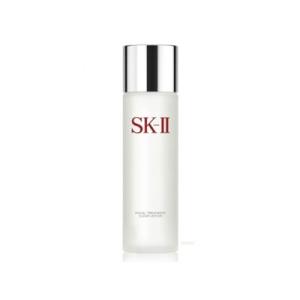 訳あり 箱くずれ Sk Ii フェイシャル トリートメント クリアローション 230ml ふきとり用化粧水 Sk2 Sk Ii Sk Skii エスケーツー