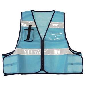 ミズケイ 防犯パトロールベスト 5918504