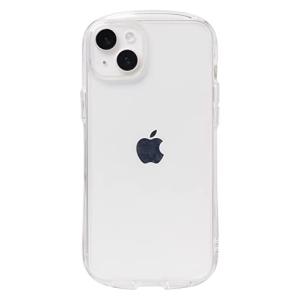 Hamee ハミィ iFace iPhone14Plus専用 ケース iFace  Look in Clear クリア 41-946329