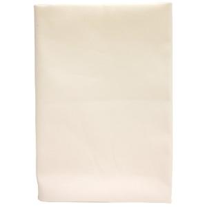 コスモテキスタイル 生地 帆布 11号 無地 綿100% 約92cm幅×1.5mカット col.1 ホワイト AD70000 手芸 ハンドメイド用品