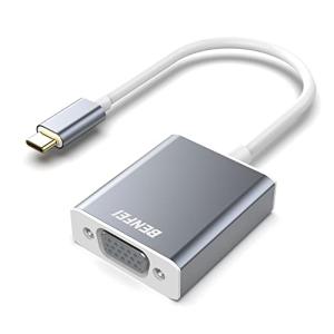 VGA USB to 3 C