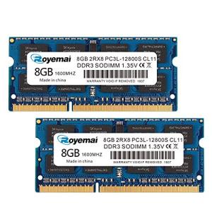 DDR3 PC3L-12800S 1600 12800 2Rx8