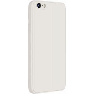 ATUP iPhone 6S iPhone6 ケース  (ホワイト)