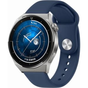 [ATUP] for Huawei Watch  46mm バンド 22mm 交換ベルト 交換用バン...