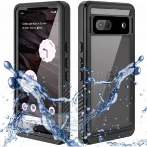 Miimall Google Pixel 7A 専用ケース グーグル ピクセル7A向けのカバー   ...