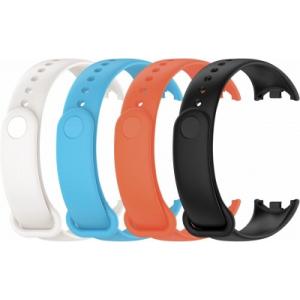 セット xiaomi smart band 8 スマートバンド8替えバンドバンド