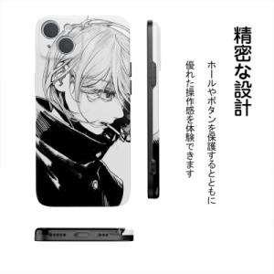 THE DREAMY LIFT iphone ケース アニメ 呪術 スマホケース  釘崎野薔薇 ip...