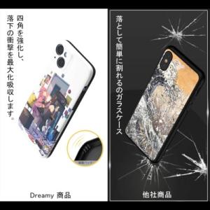 THE DREAMY LIFT iphone 13 ケース アニメ ぼっち・ざ・ろっく！ 後藤 ひと...