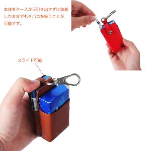 グロー ハイパー エア ケース レザー スリーブ...の商品画像