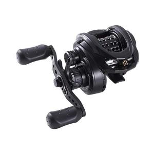 Abu Garcla ROXANI BF8-L ベイトリール中古