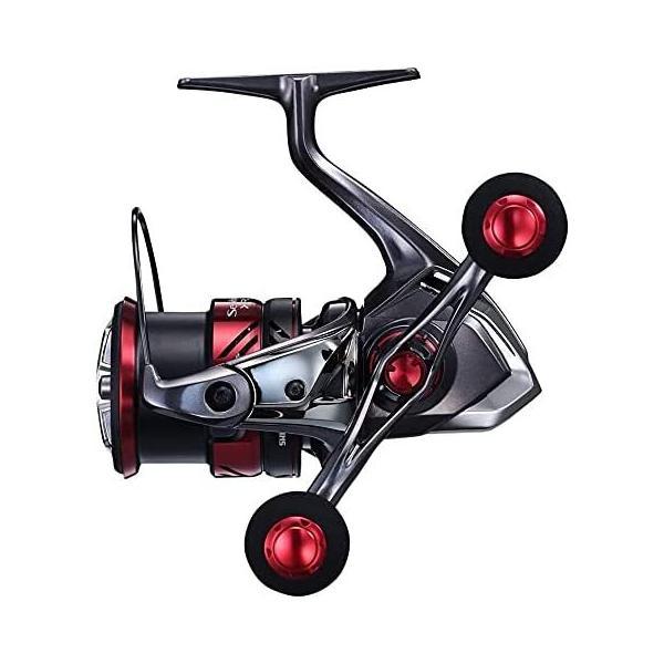 シマノ(SHIMANO) スピニングリール 21 セフィア XR C3000番台各種