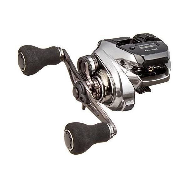 シマノ(SHIMANO) ベイトリール 両軸 18 タイラバ 炎月 プレミアム 150HG/151H...