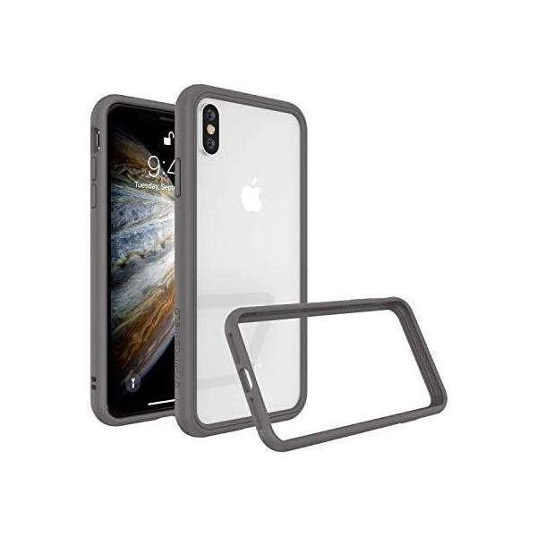 RhinoShield（ライノシールド） iPhone XS/X CrashGuard NX バンパ...