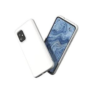 RhinoShield ASUS Zenfone 8 SolidSuitケース - 米軍MIL規格 耐衝 衝撃吸収 傷 (ASUS Zenfo)｜freejia