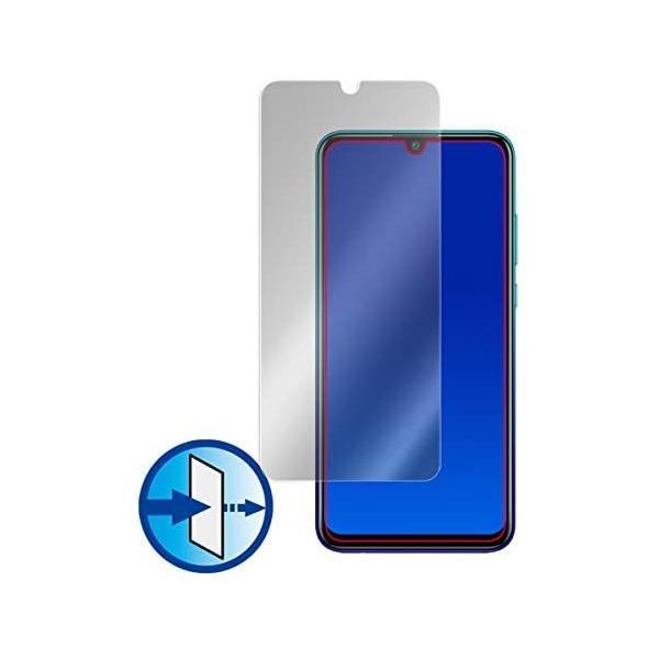 HUAWEI nova lite 3+ / nova lite 3 用 日本製 目に優しい ブルーラ...