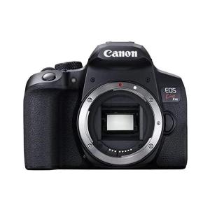Canon デジタル一眼レフカメラ EOS Kiss X10i ボディー EOSKISSX10I (ブラック ボディ)
