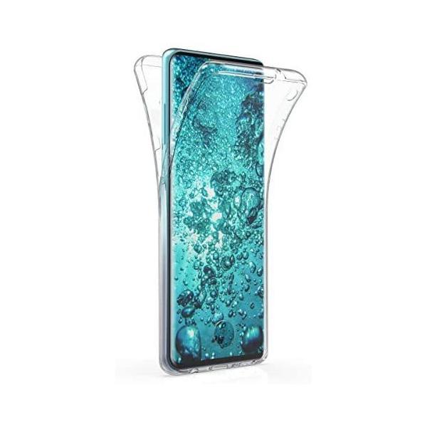 kwmobile 対応: Samsung Galaxy S10 ケース - スマホカバー - シリコ...