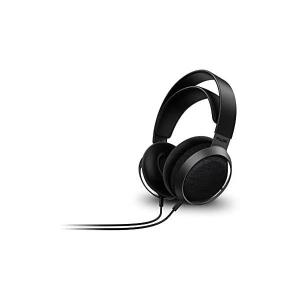 PHILIPS 有線ヘッドフォン Fidelio X3 X3/00 (ブラック Wired Head)