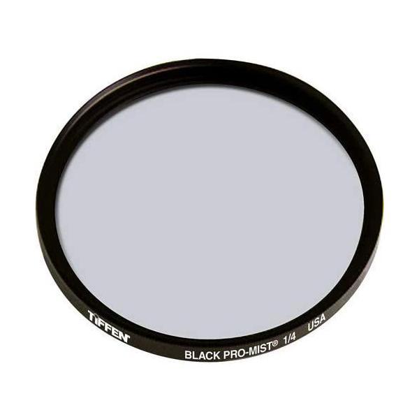 Tiffen 82BPM14 82mm Black Pro-Mist 1/4 Filter [並行輸...