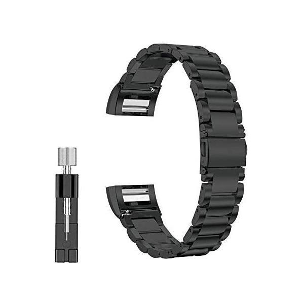 Leetoyi バンド適応 Compatible for Fitbit Charge 4/Charg...