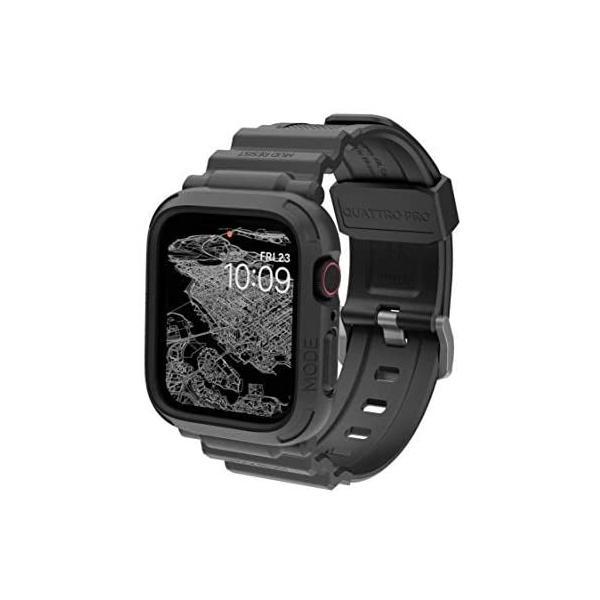 Elkson Quattro PRO for Apple Watch Series 6 SE 5 4...