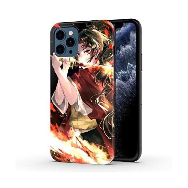 THE DREAMY LIFT iphone 12、iphone12 Pro ケース カバー アニメ...